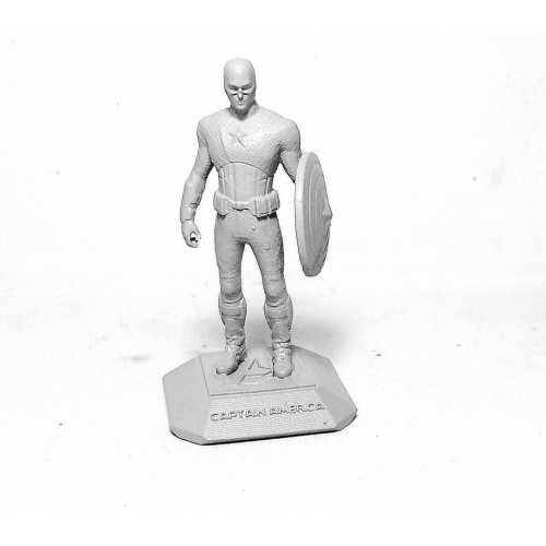 28mm Captain America Avengers Motion picture 